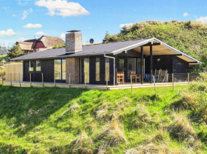 Holiday home Blokhus LXIX